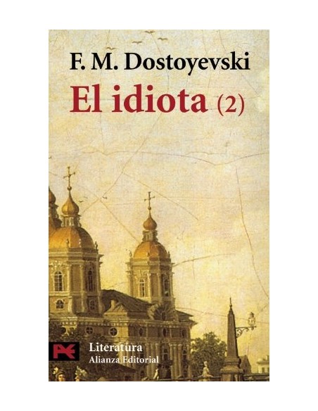 El idiota, 2 (Nuevo) El idiota, 2 (Nuevo)