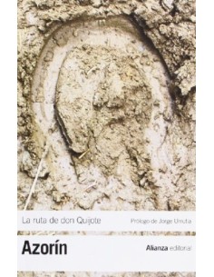 La ruta de Don Quijote (Nuevo)