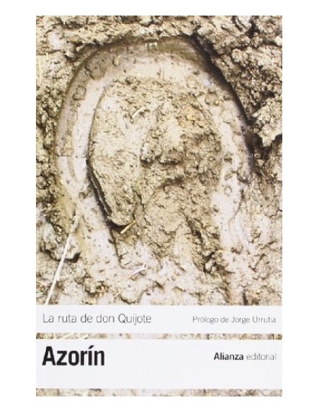 La ruta de Don Quijote (Nuevo)