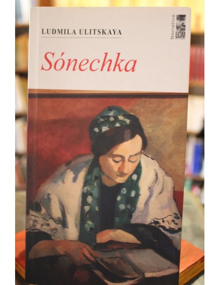 Sóniechka (Usado)