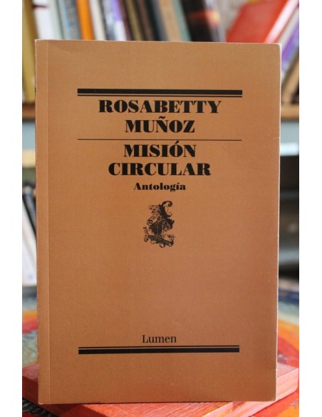 Misión circular (Usado) Misión circular (Usado)