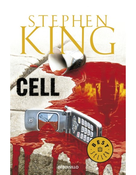 Cell (Nuevo)