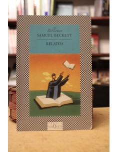 Relatos (Beckett) (Usado)