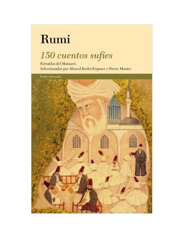 150 cuentos sufíes (Nuevo)