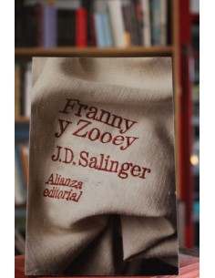Franny y Zooey (Usado)