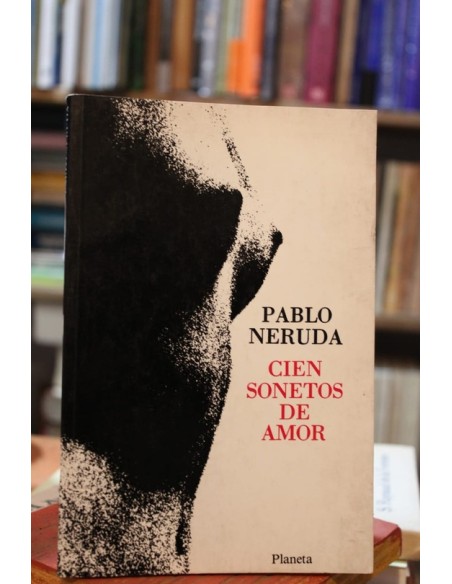 Cien sonetos de amor (Usado)