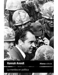La mentira en política (Nuevo)