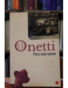 Para esta noche (Usado)