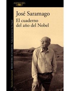 El cuaderno del año del novel (Nuevo)