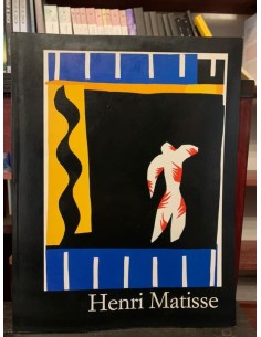Henri Matisse (Usado)