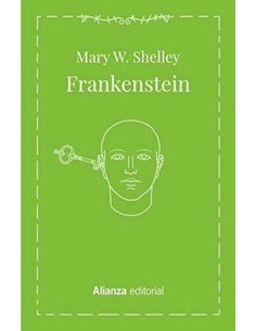 Frankenstein (Nuevo)
