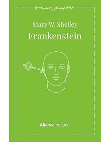 Frankenstein (Nuevo) Frankenstein (Nuevo)