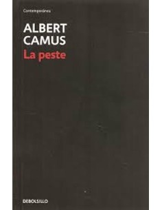 La peste (Usado)
