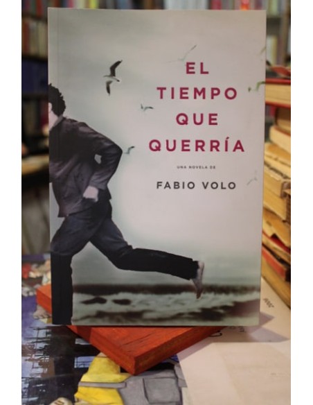 El tiempo que quería (Usado) El tiempo que quería (Usado)