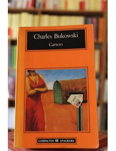 Cartero (Usado)