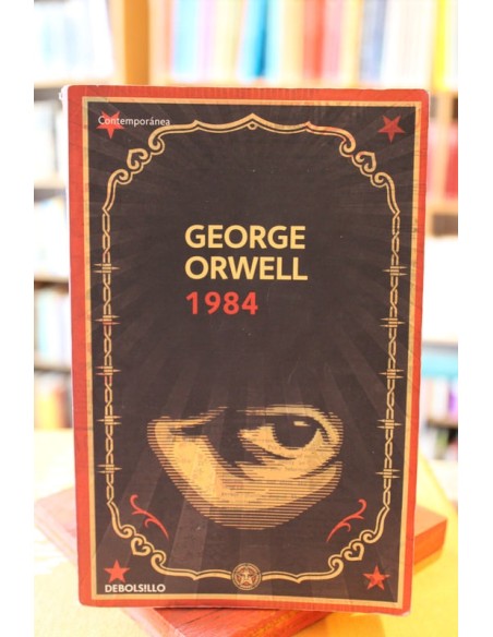 1984 (Usado) (Usado)