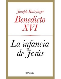 La infancia de Jesús (Usado)