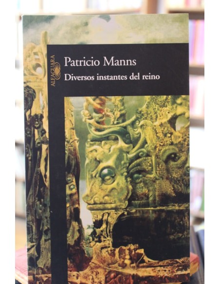 Diversos instantes del reino (Usado)