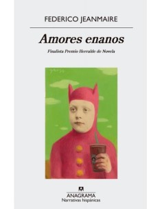 Amores enanos (Usado)