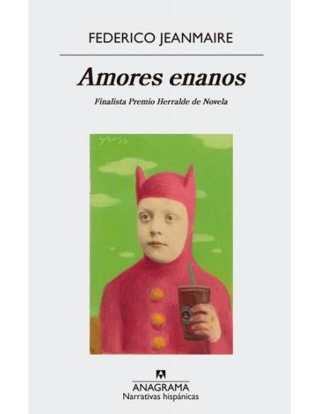 Amores enanos (Usado) Amores enanos (Usado)