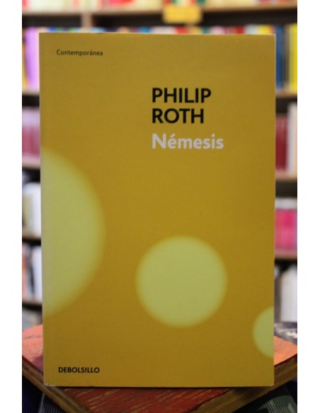 Némesis (Usado) Némesis (Usado)