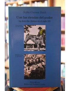 Con las riendas del poder (Usado)