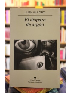 El disparo de argón (Usado)