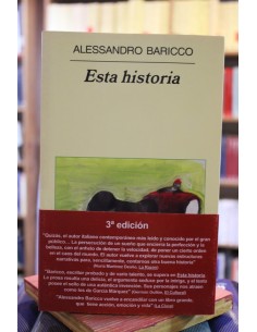 Esta historia (Usado)