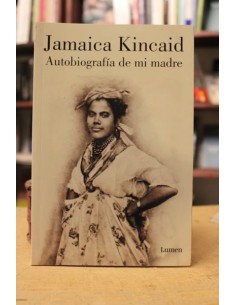 Autobiografía de mi madre (Usado)