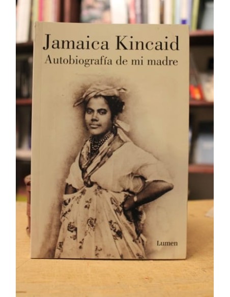 Autobiografía de mi madre (Usado) Autobiografía de mi madre (Usado)