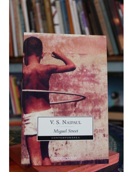 Miguel Street (Usado) Miguel Street (Usado)