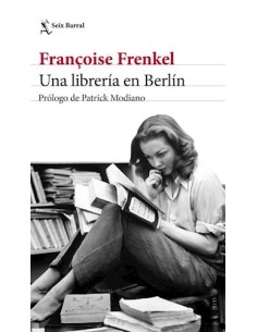 Una librería en Berlín (Usado)
