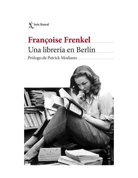 Una librería en Berlín (Usado) Una librería en Berlín (Usado)