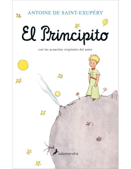 El principito (Nuevo) El principito (Nuevo)