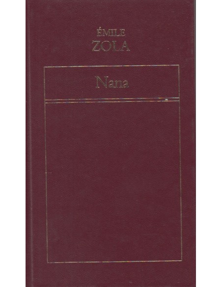 Nana (Usado) Nana (Usado)