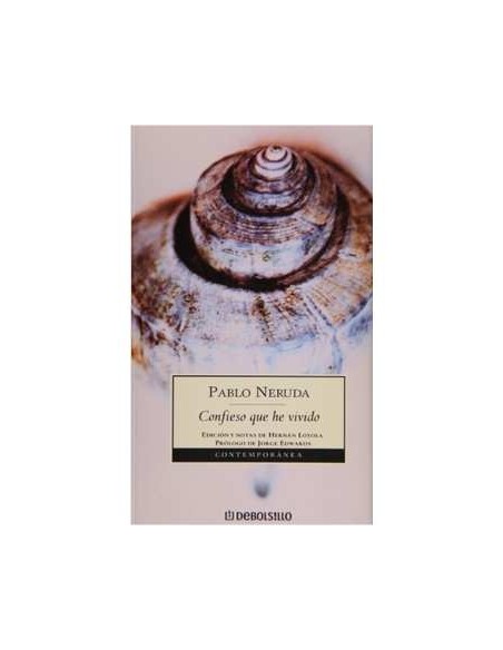 Confieso que he vivido (Usado) Confieso que he vivido (Usado)