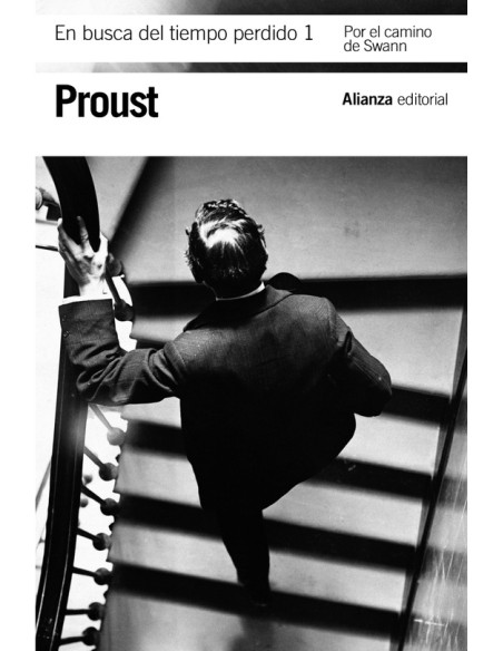 En busca del tiempo perdido 1. Por el camino de Swann (Nuevo) En busca del tiempo perdido 1. Por el camino de Swann (Nuevo)