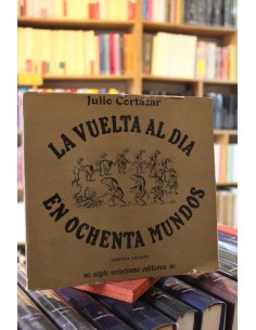 La vuelta al día en ochenta mundos (Usado)
