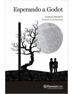 Esperando a Godot (Subrayado) (Usado)