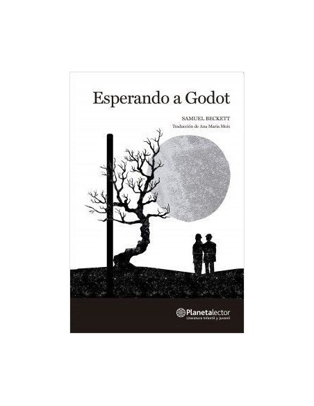 Esperando a Godot (Subrayado) (Usado) Esperando a Godot (Subrayado) (Usado)