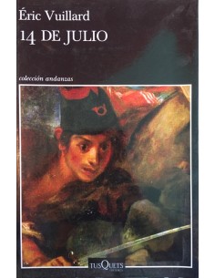 14 de Julio (Usado)