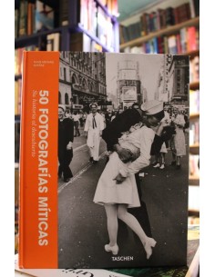 Fotografías míticas (Usado)