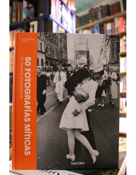 Fotografías míticas (Usado) Fotografías míticas (Usado)