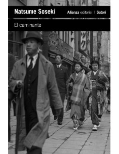 El caminante (Nuevo)