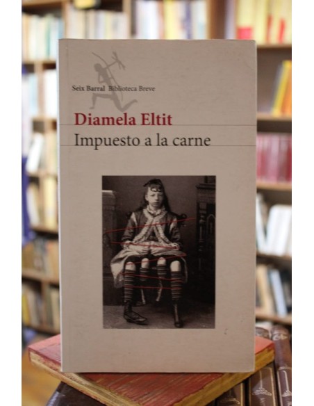 Impuesto a la carne (Usado) Impuesto a la carne (Usado)