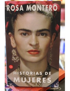 Historias de mujeres (Usado)