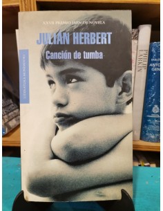 Canción de tumba (Usado)