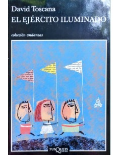 El ejército iluminado (Usado)
