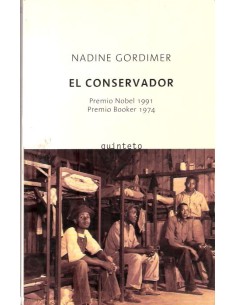 El conservador (Usado)