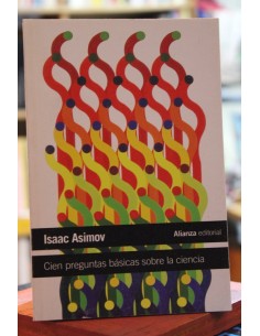 Cien preguntas básicas sobre la ciencia (Usado)
